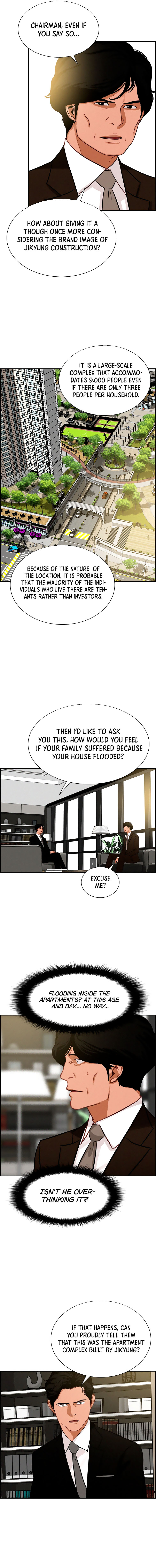 Read Lord Of Money EN Manga Online