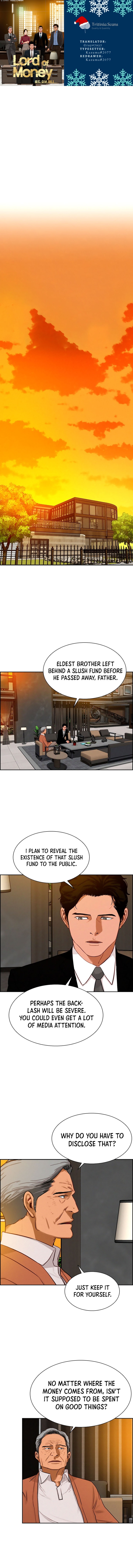 Read Lord Of Money EN Manga Online