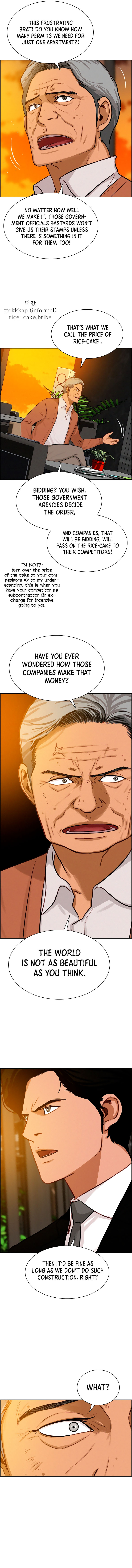 Read Lord Of Money EN Manga Online