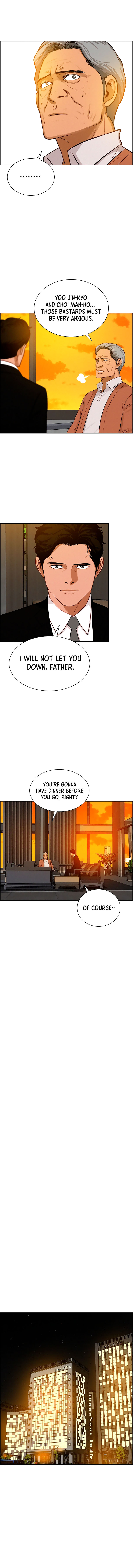 Read Lord Of Money EN Manga Online