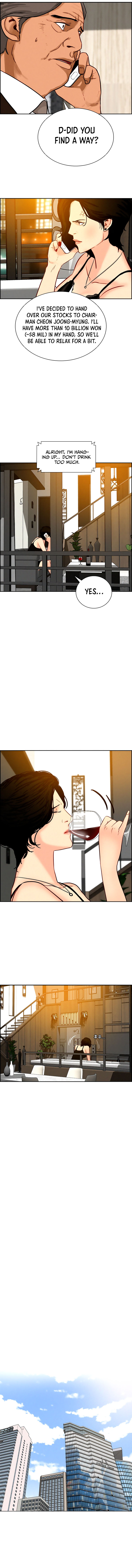 Read Lord Of Money EN Manga Online