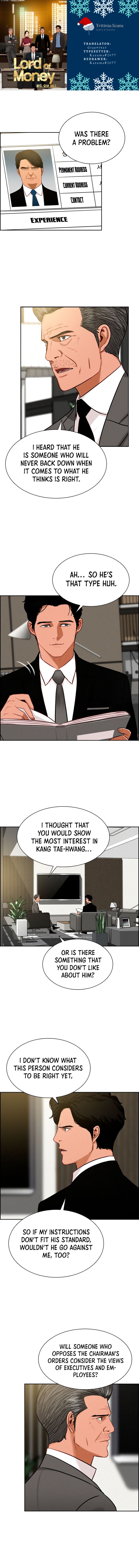 Read Lord Of Money EN Manga Online
