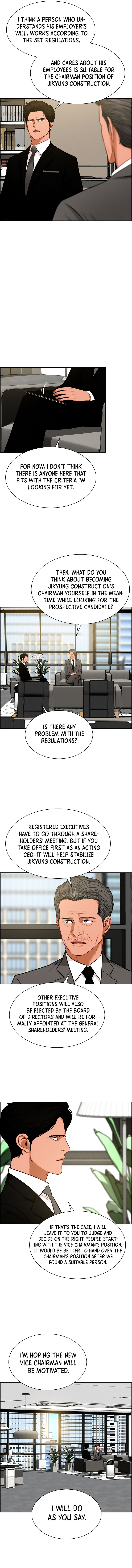 Read Lord Of Money EN Manga Online