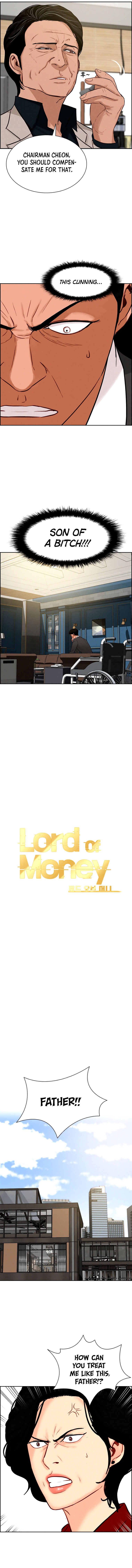 Read Lord Of Money EN Manga Online