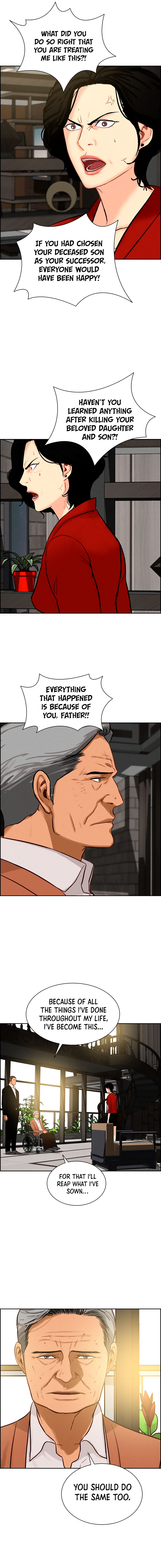 Read Lord Of Money EN Manga Online