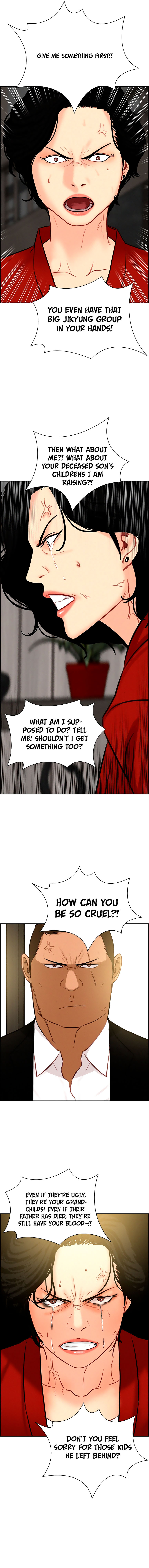 Read Lord Of Money EN Manga Online