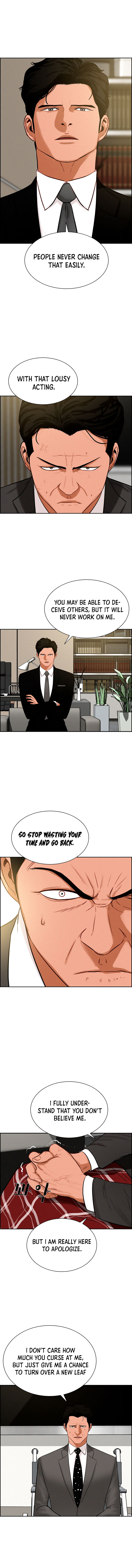 Read Lord Of Money EN Manga Online