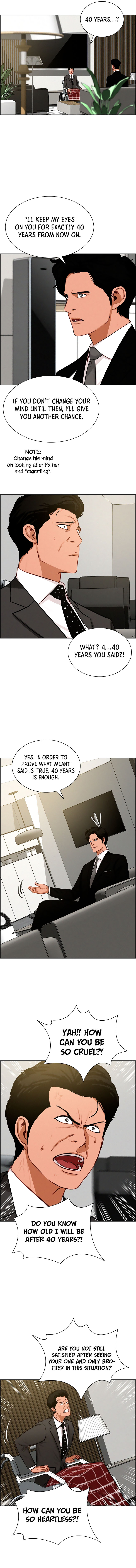Read Lord Of Money EN Manga Online