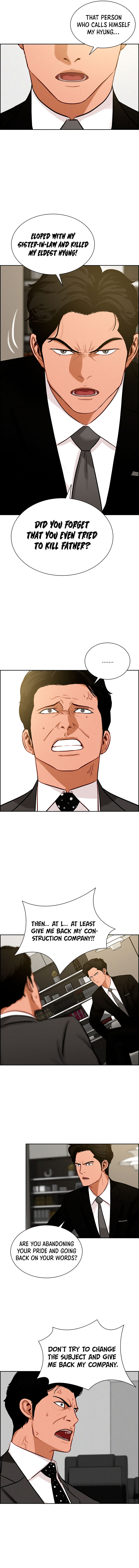 Read Lord Of Money EN Manga Online
