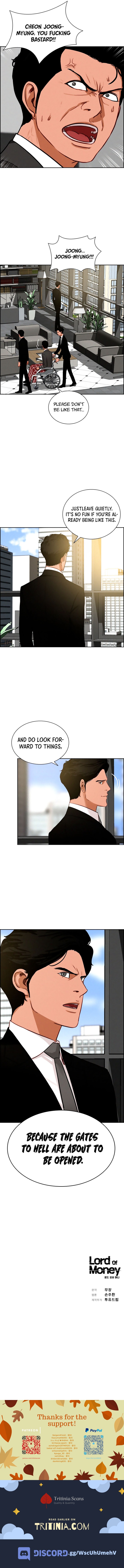 Read Lord Of Money EN Manga Online