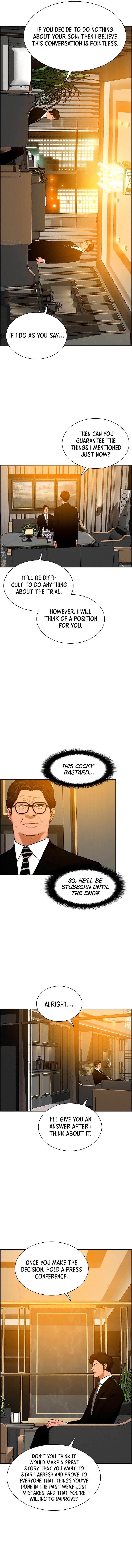 Read Lord Of Money EN Manga Online