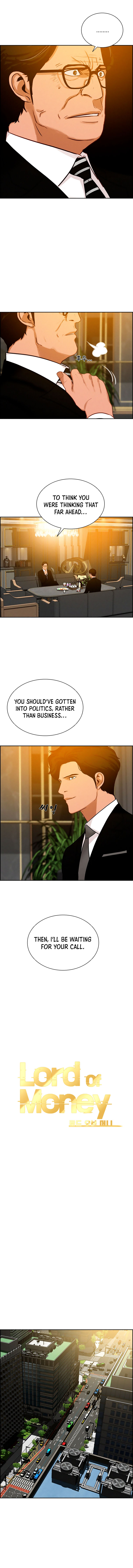 Read Lord Of Money EN Manga Online