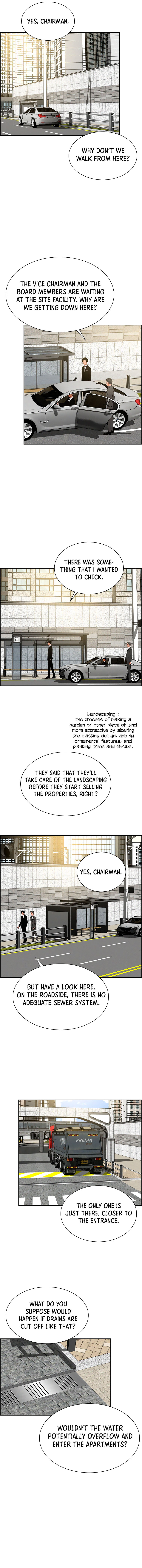 Read Lord Of Money EN Manga Online