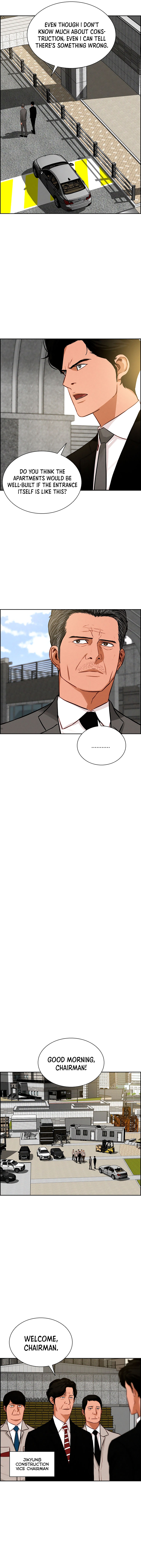 Read Lord Of Money EN Manga Online