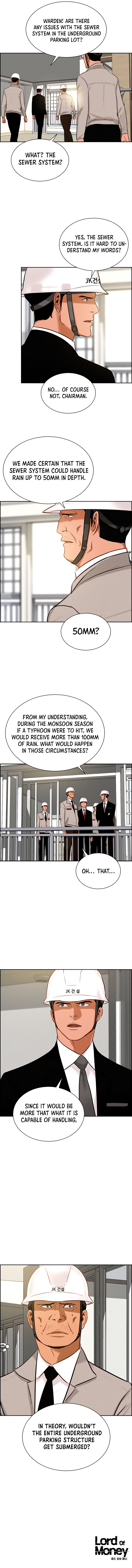 Read Lord Of Money EN Manga Online
