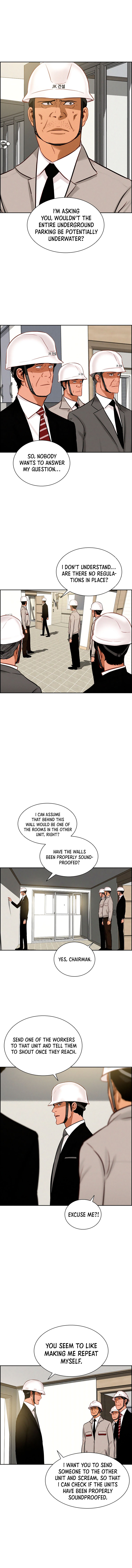 Read Lord Of Money EN Manga Online