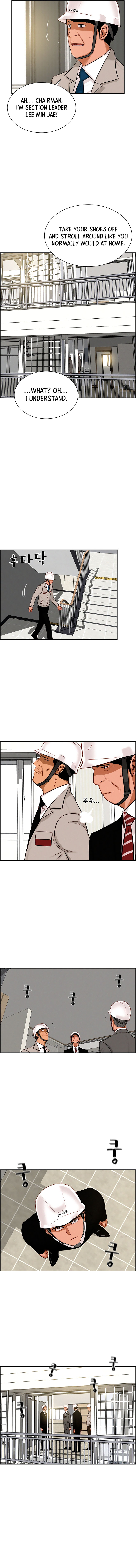 Read Lord Of Money EN Manga Online