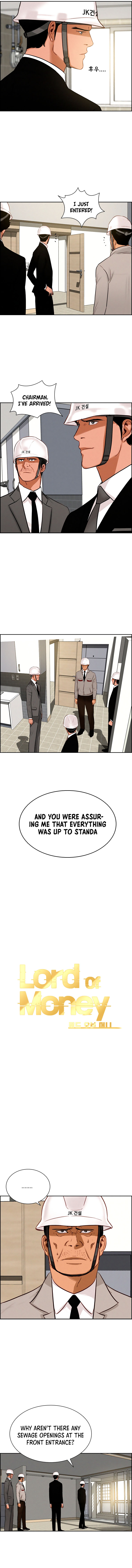 Read Lord Of Money EN Manga Online