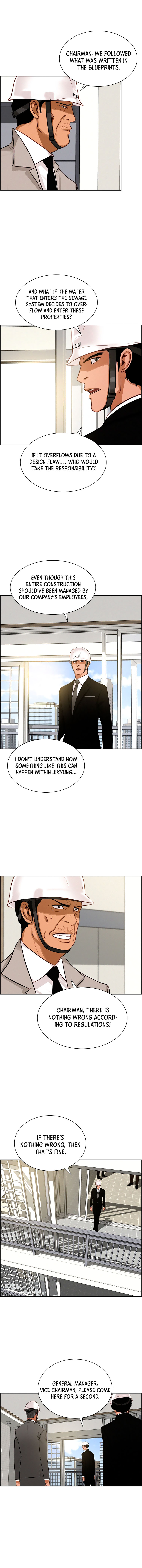 Read Lord Of Money EN Manga Online