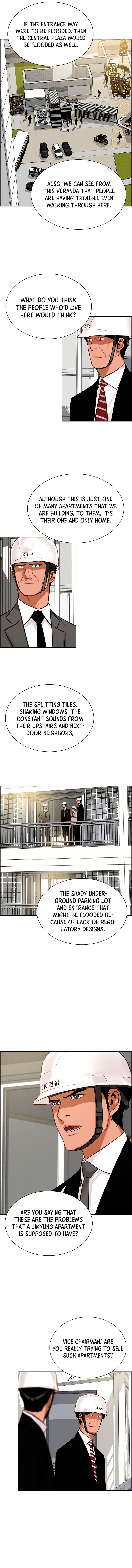 Read Lord Of Money EN Manga Online