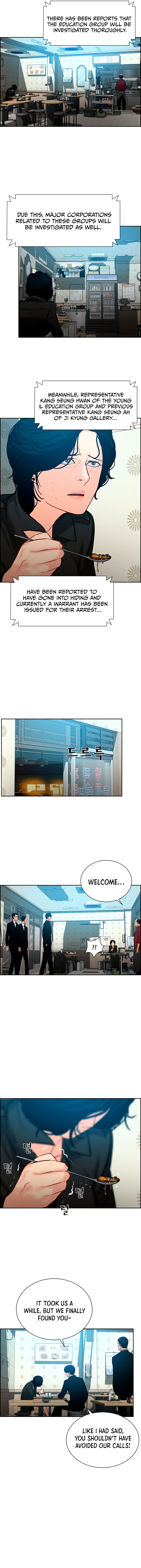 Read Lord Of Money EN Manga Online