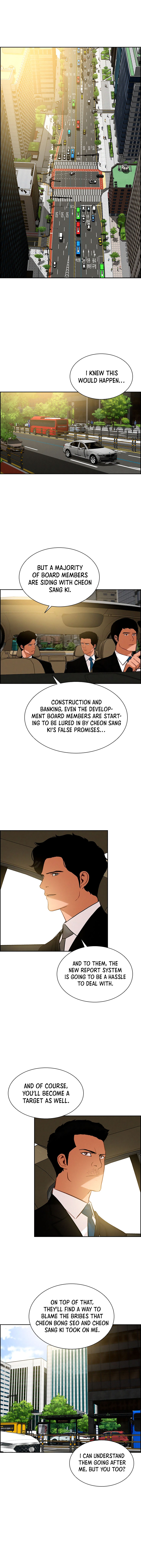 Read Lord Of Money EN Manga Online