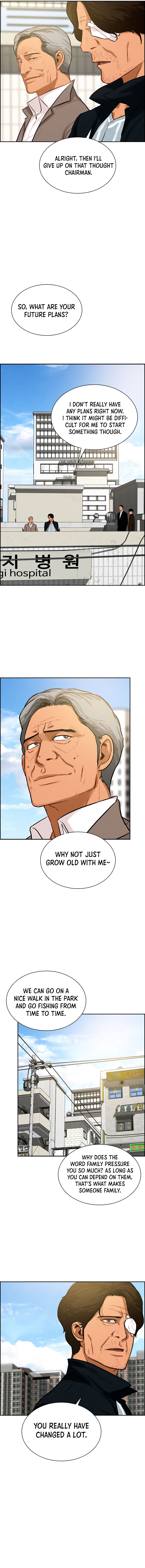Read Lord Of Money EN Manga Online