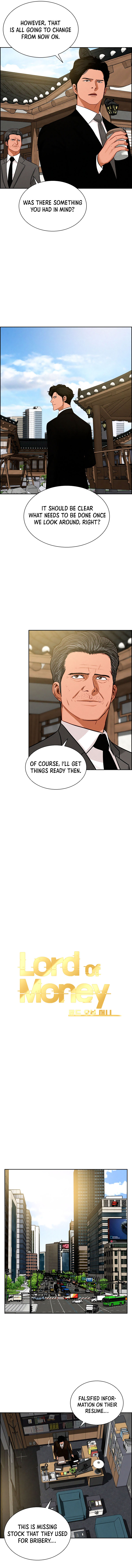 Read Lord Of Money EN Manga Online
