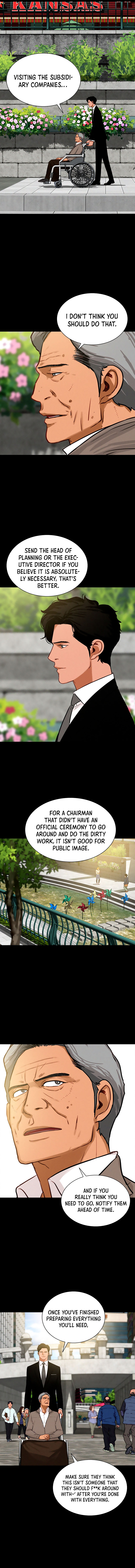 Read Lord Of Money EN Manga Online