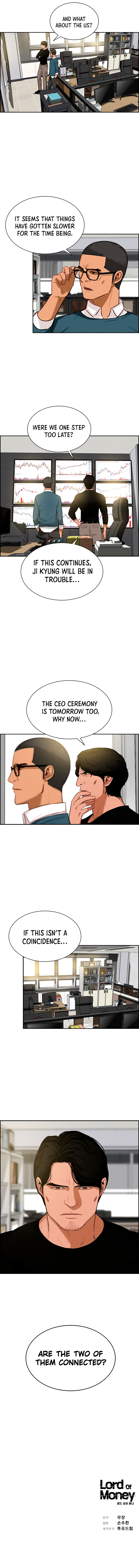 Read Lord Of Money EN Manga Online