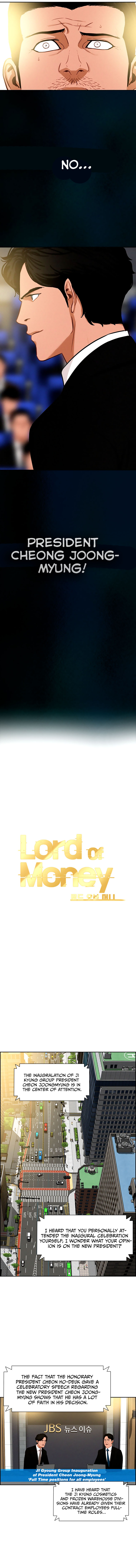 Read Lord Of Money EN Manga Online