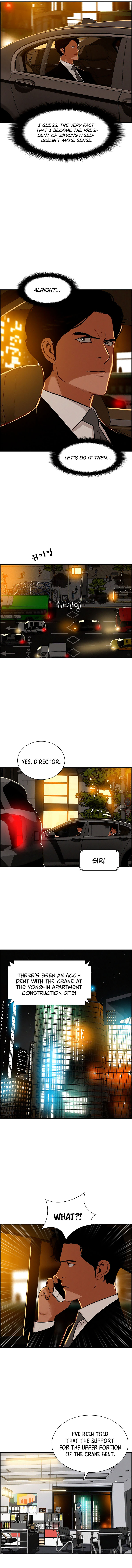 Read Lord Of Money EN Manga Online