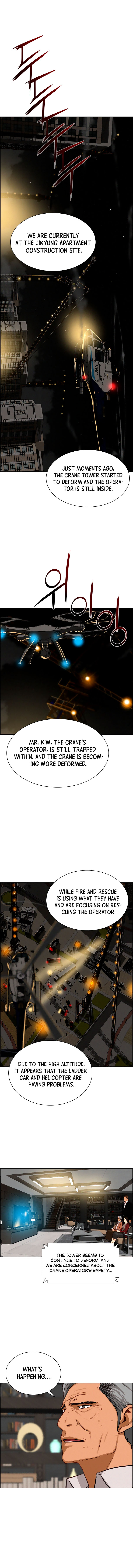 Read Lord Of Money EN Manga Online