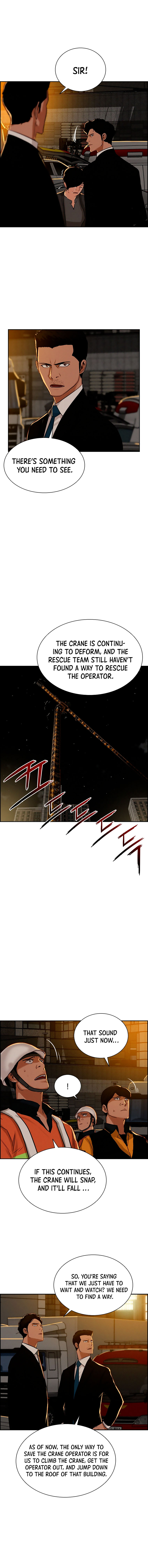 Read Lord Of Money EN Manga Online
