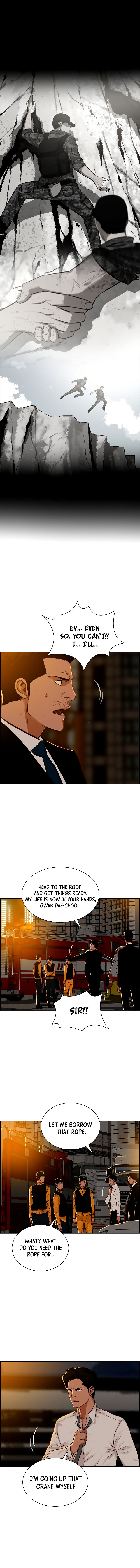 Read Lord Of Money EN Manga Online