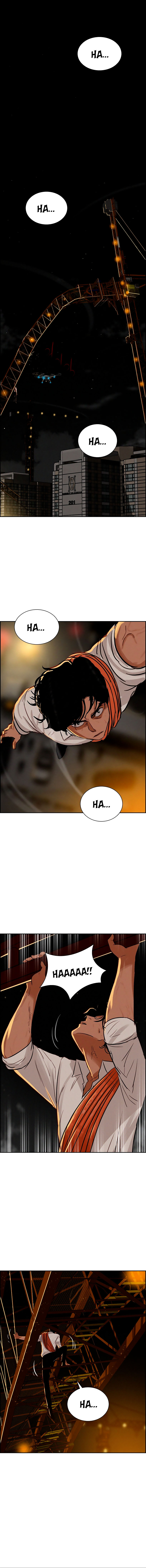 Read Lord Of Money EN Manga Online