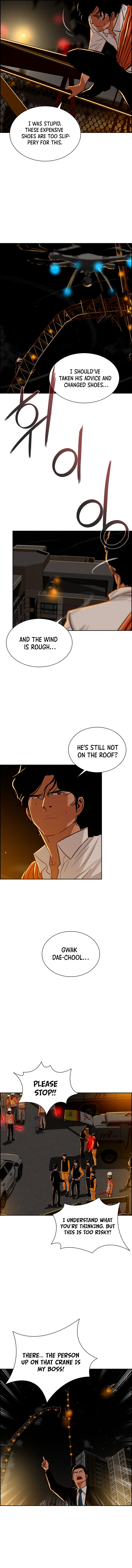 Read Lord Of Money EN Manga Online