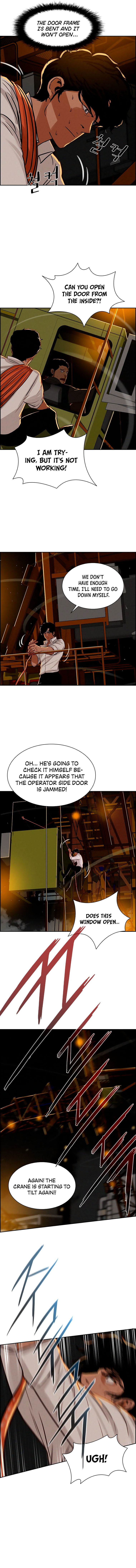 Read Lord Of Money EN Manga Online
