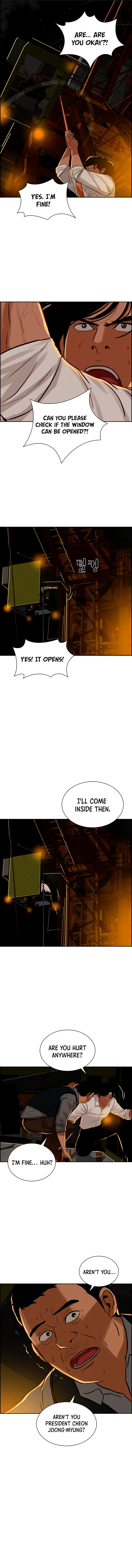 Read Lord Of Money EN Manga Online