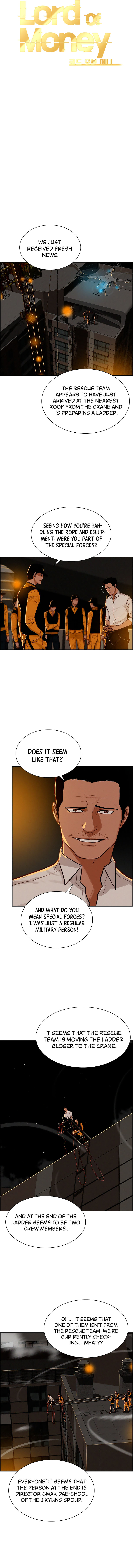 Read Lord Of Money EN Manga Online
