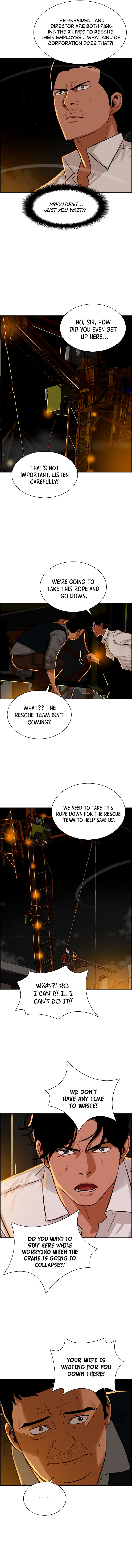 Read Lord Of Money EN Manga Online