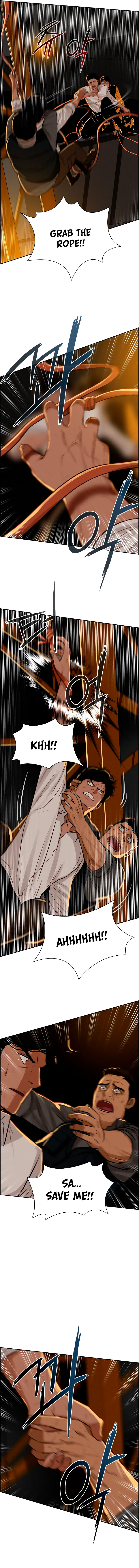 Read Lord Of Money EN Manga Online
