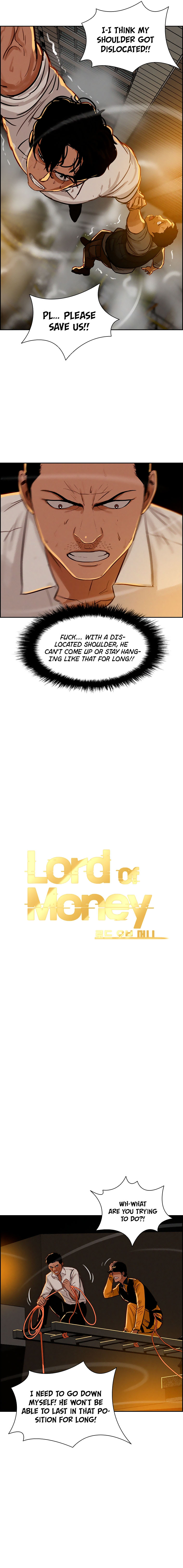 Read Lord Of Money EN Manga Online