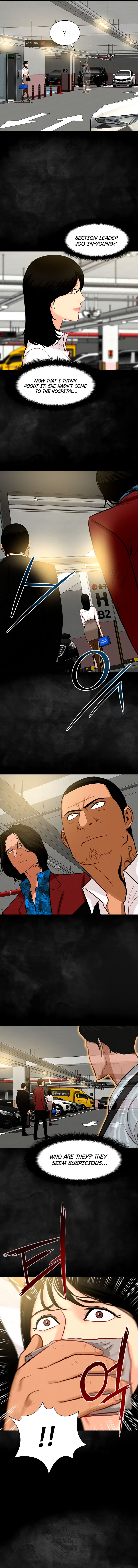 Read Lord Of Money EN Manga Online