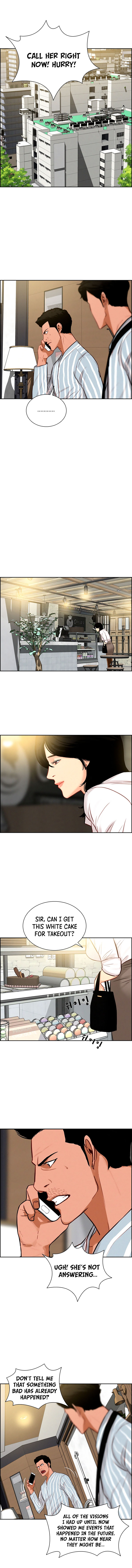 Read Lord Of Money EN Manga Online