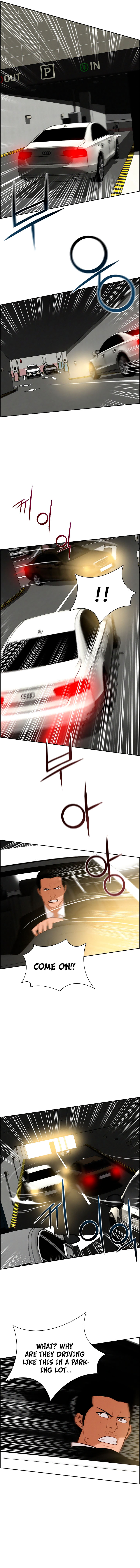 Read Lord Of Money EN Manga Online