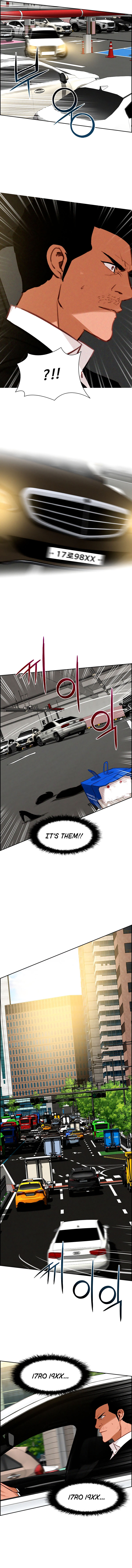 Read Lord Of Money EN Manga Online