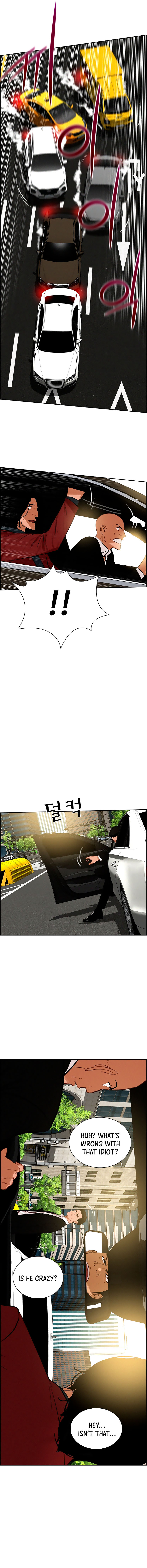 Read Lord Of Money EN Manga Online