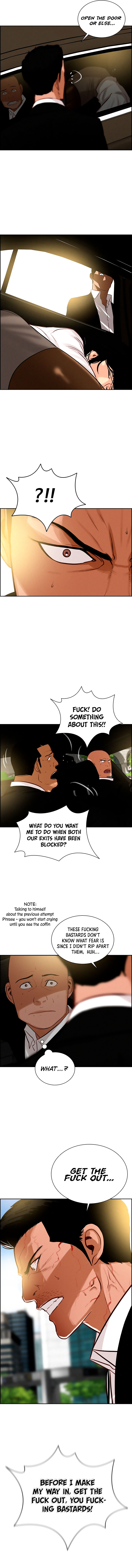 Read Lord Of Money EN Manga Online