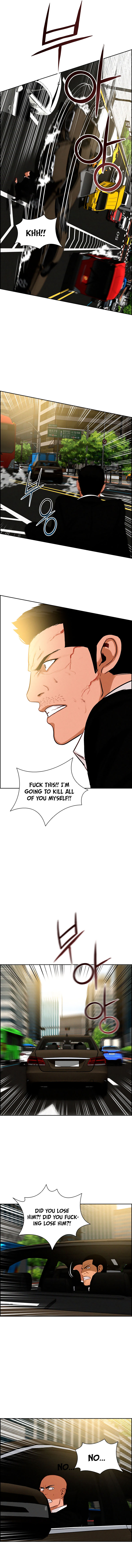 Read Lord Of Money EN Manga Online